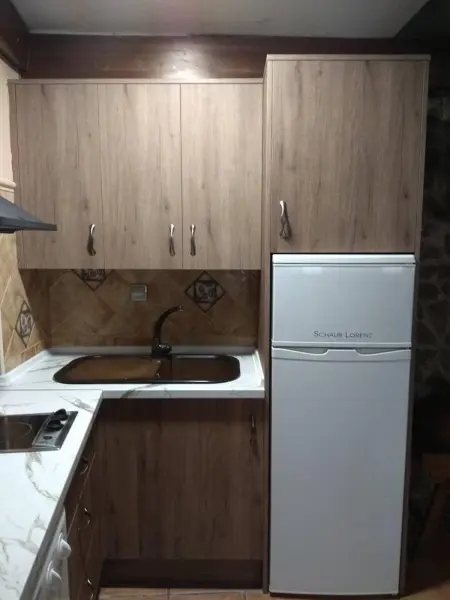 Maison authentique à Bronchales, Maison 4 personnes à Bronchales - Photo 12