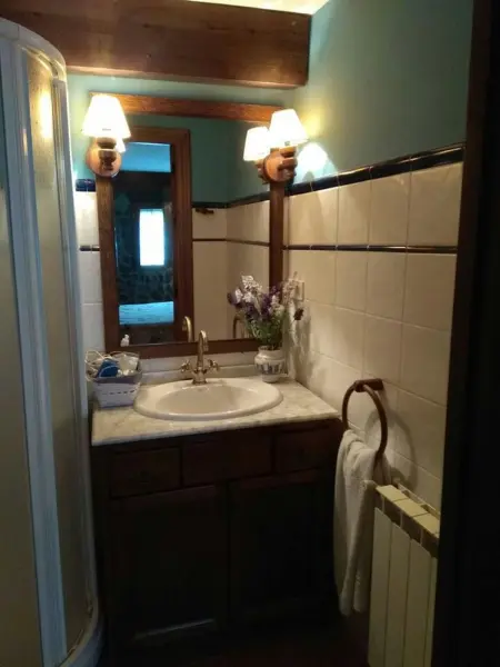 Maison authentique à Bronchales, Maison 4 personnes à Bronchales - Photo 13