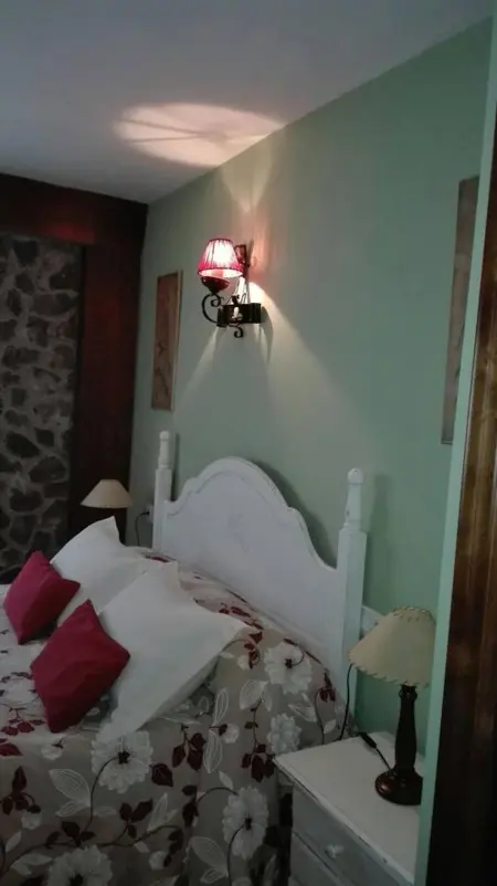 Maison authentique à Bronchales, Maison 4 personnes à Bronchales - Photo 15