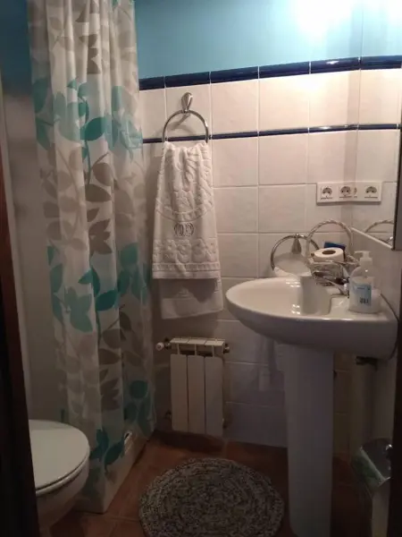 Maison authentique à Bronchales, Maison 4 personnes à Bronchales - Photo 16