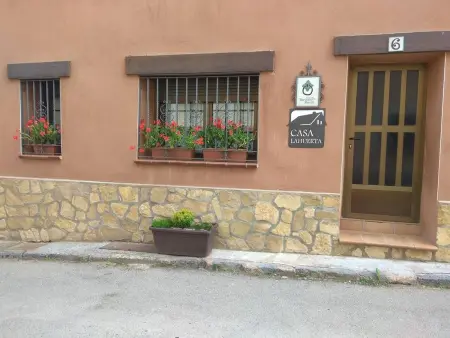 Maison authentique à Bronchales, Maison 4 personnes à Bronchales - Photo 18