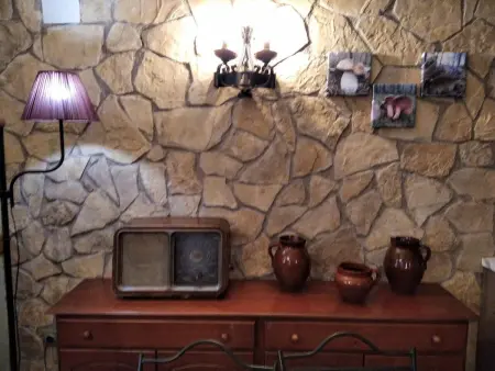 Maison authentique à Bronchales, Maison 4 personnes à Bronchales - Photo 24