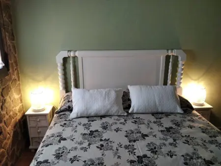 Maison authentique à Bronchales, Maison 4 personnes à Bronchales - Photo 25
