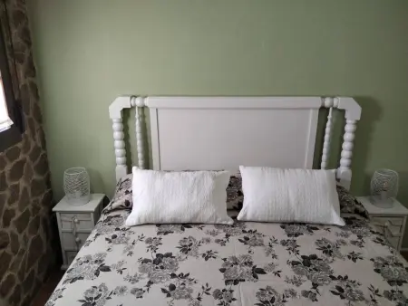 Maison authentique à Bronchales, Maison 4 personnes à Bronchales - Photo 26