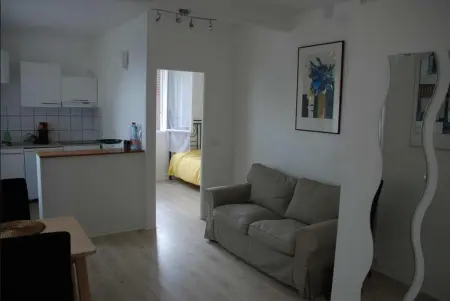 Appartement moderne à Rosny-sous-Bois, 38 m² avec vue - Photo 1