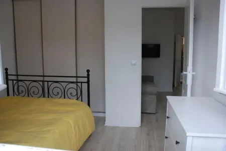 Appartement moderne à Rosny-sous-Bois, 38 m² avec vue - Photo 3