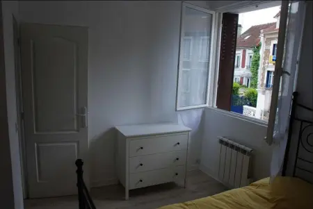 Appartement moderne à Rosny-sous-Bois, 38 m² avec vue - Photo 4