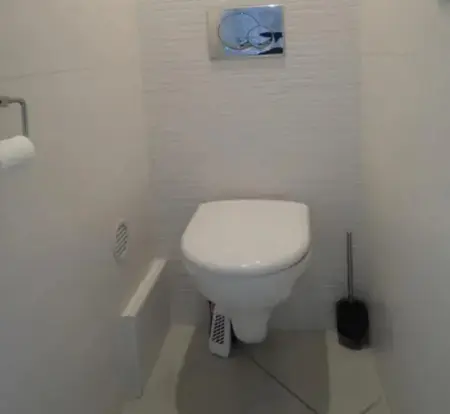 Appartement moderne à Rosny-sous-Bois, 38 m² avec vue - Photo 10