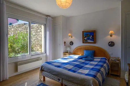“Maison en bord de mer à Loctudy avec vue sur le jardin. - Photo 6