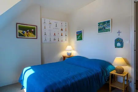 “Maison en bord de mer à Loctudy avec vue sur le jardin. - Photo 8