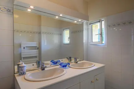 “Maison en bord de mer à Loctudy avec vue sur le jardin. - Photo 10