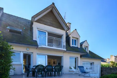 “Maison en bord de mer à Loctudy avec vue sur le jardin. - Photo 14