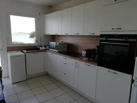 “Maison en bord de mer à Loctudy avec vue sur le jardin. - Photo 18