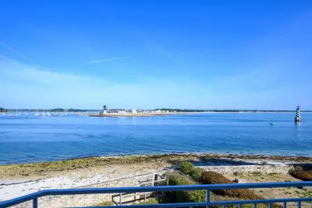 “Maison en bord de mer à Loctudy avec vue sur le jardin. - Photo 20