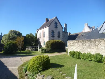 “Maison en bord de mer à Loctudy avec vue sur le jardin. - Photo 24