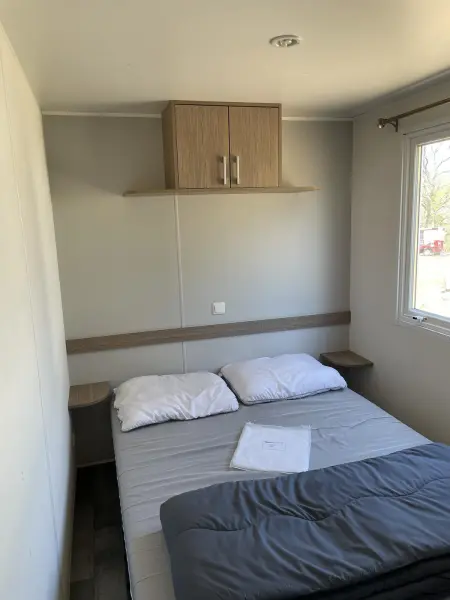 Bungalow confortable à Argences-en-Aubrac avec piscine - Photo 6