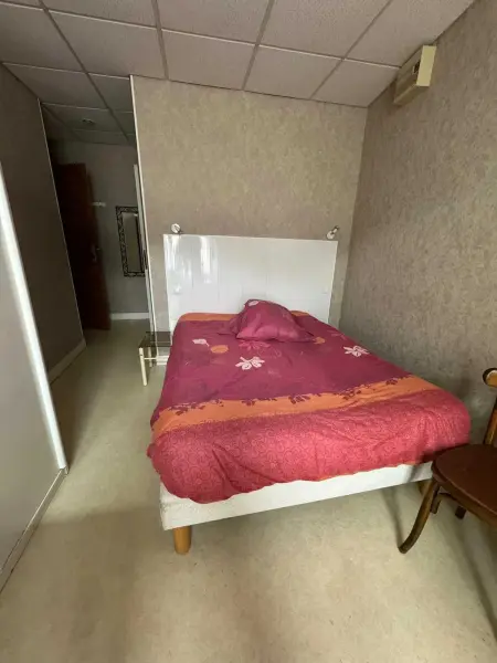Studio confortable à Néris-les-Bains - 18 m² + Balcon - Photo 1