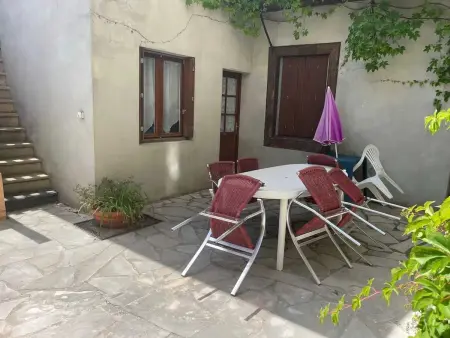 Studio confortable à Néris-les-Bains - 18 m² + Balcon - Photo 2