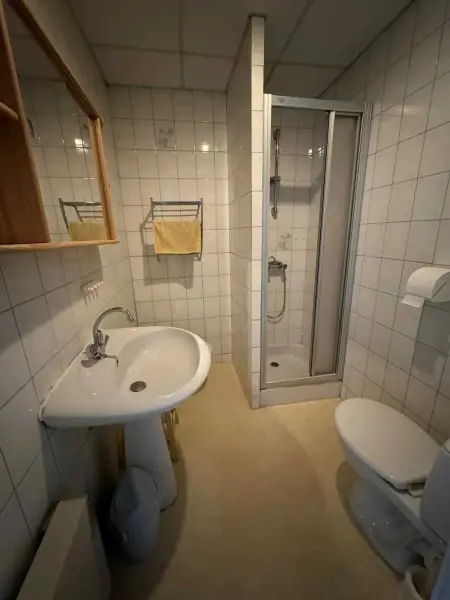 Studio confortable à Néris-les-Bains - 18 m² + Balcon - Photo 3