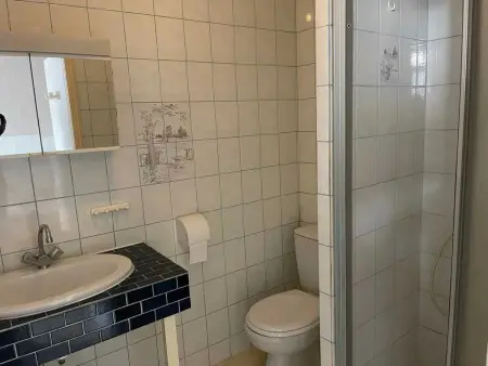 Studio confortable à Néris-les-Bains - 18 m² + Balcon - Photo 11