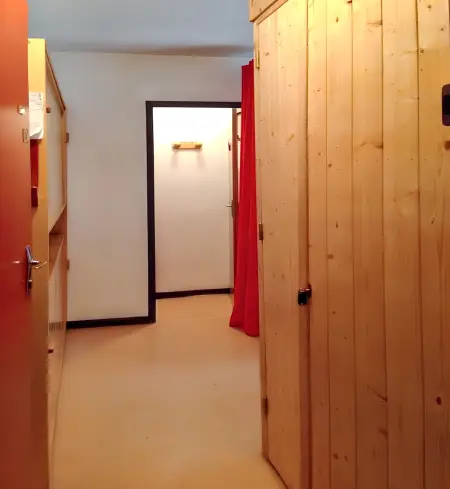 Studio cosy avec vue sur la montagne - Les Belleville - 20 m² - Photo 4
