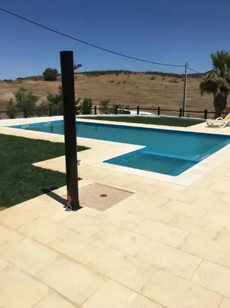 Maison luxueuse Corte de Pao avec piscine privée - Photo 1
