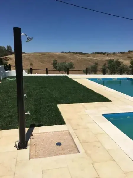 Maison luxueuse Corte de Pao avec piscine privée - Photo 2