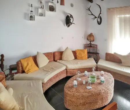 Maison luxueuse Corte de Pao avec piscine privée - Photo 3