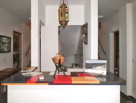 Maison luxueuse Corte de Pao avec piscine privée - Photo 4