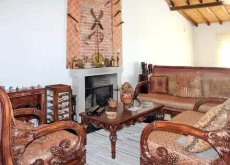 Maison luxueuse Corte de Pao avec piscine privée - Photo 5