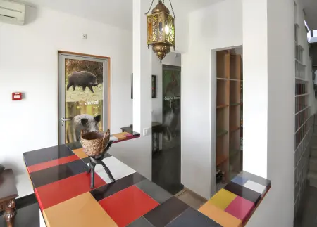 Maison luxueuse Corte de Pao avec piscine privée - Photo 15