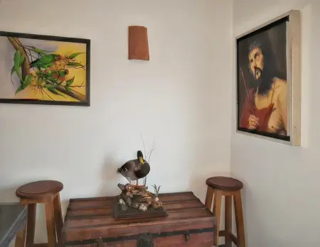Maison luxueuse Corte de Pao avec piscine privée - Photo 16