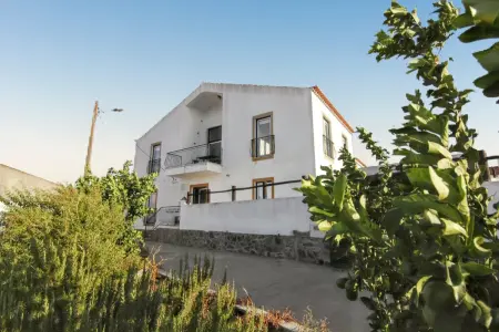 Maison luxueuse Corte de Pao avec piscine privée - Photo 20