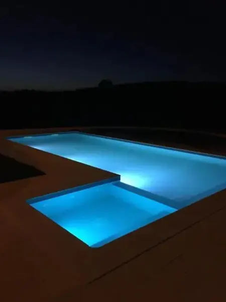 Maison luxueuse Corte de Pao avec piscine privée - Photo 42
