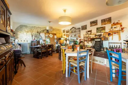 Charmante maison à Vesime avec piscine partagée - Photo 1