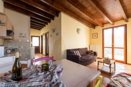 Charmante maison à Vesime avec piscine partagée - Photo 2
