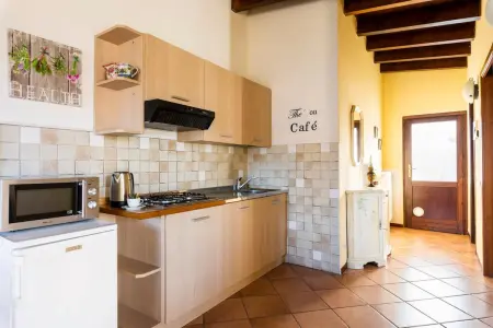 Charmante maison à Vesime avec piscine partagée - Photo 3