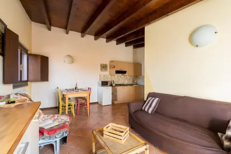 Charmante maison à Vesime avec piscine partagée - Photo 5