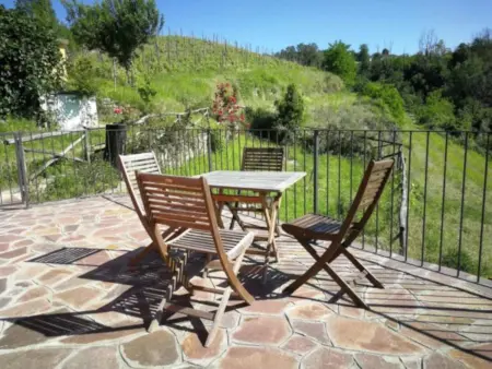 Charmante maison à Vesime avec piscine partagée - Photo 6
