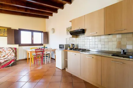 Charmante maison à Vesime avec piscine partagée - Photo 7