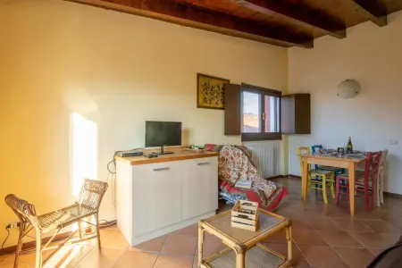 Charmante maison à Vesime avec piscine partagée - Photo 8