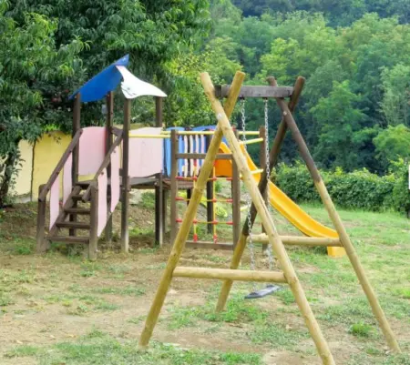 Charmante maison à Vesime avec piscine partagée - Photo 12