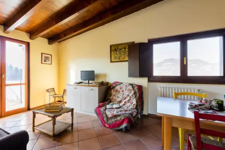 Charmante maison à Vesime avec piscine partagée - Photo 17