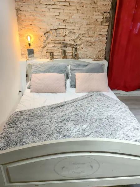 Charmant chalet à Sanguinet avec jardin et terrasse - Photo 8