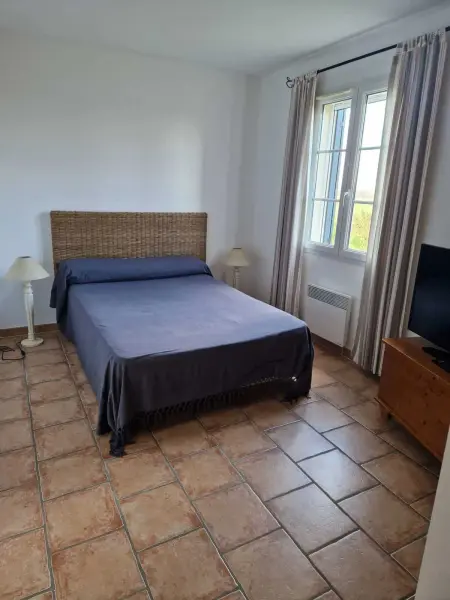 Villa provençale à Arles avec piscine privée et vue jardin. - Photo 9