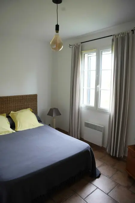 Villa provençale à Arles avec piscine privée et vue jardin. - Photo 31
