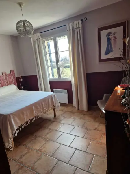 Villa provençale à Arles avec piscine privée et vue jardin. - Photo 32