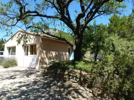 Charmante maison avec piscine à Saint-Hippolyte-le-Graveyron 46 m² ! - Photo 11