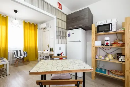 Appartement confortable avec terrasse, au cœur de Tudela, 60 m² - Photo 2