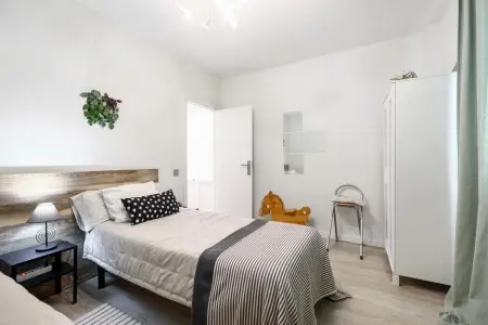 Appartement confortable avec terrasse, au cœur de Tudela, 60 m² - Photo 4
